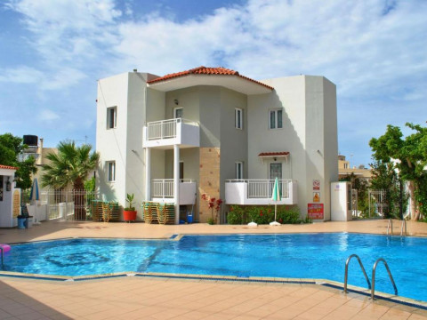 Melissa Apts Malia
