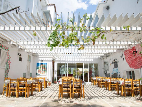 MELISSA GOLD COAST HOTEL - PSAKOUDIA