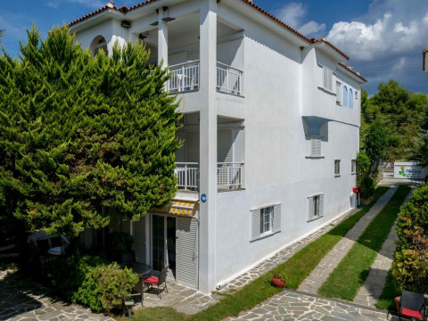 MELISSA GOLD COAST HOTEL - PSAKOUDIA