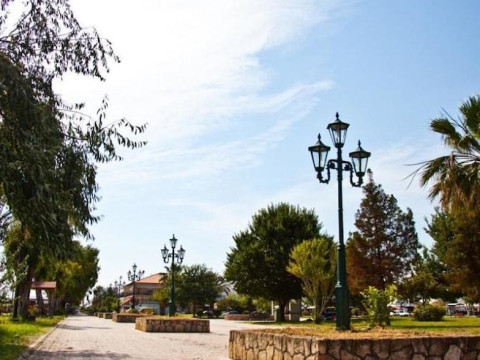 Melissanthi