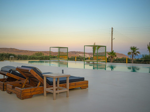 Melisses Mykonos