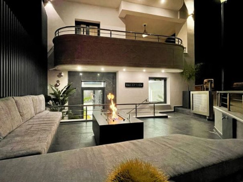 Melite Luxury Rooms & Apartments