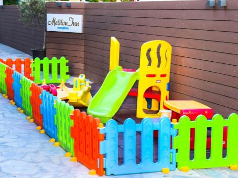 Meliton Inn Hotel and Suites
