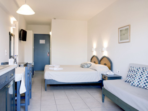 MELITTI HOTEL