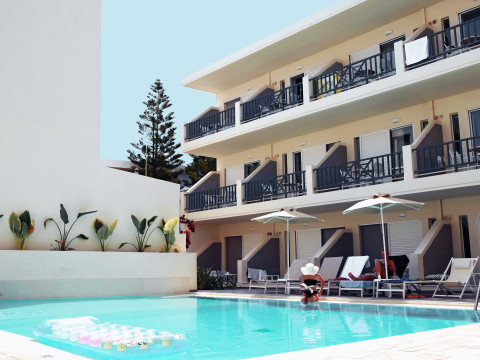 MELITTI HOTEL