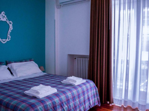 Melo Accommodations