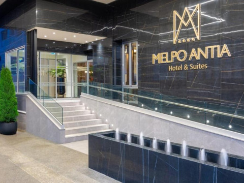 Melpo Antia Hotel & Suites