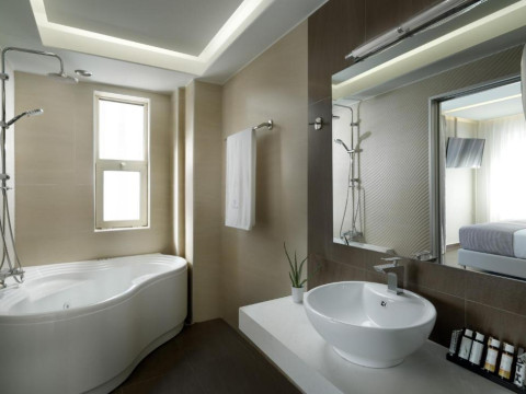 Melrose Hotel Rethymno