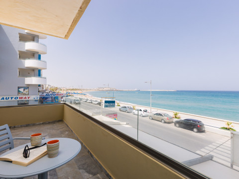 MELTEMI COAST SUITES