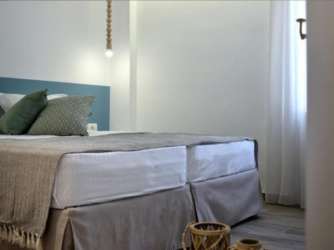 Hotel Meltemi