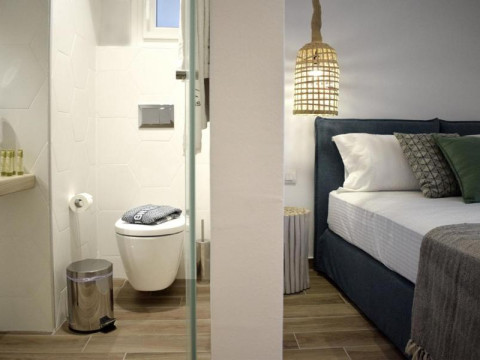 Hotel Meltemi