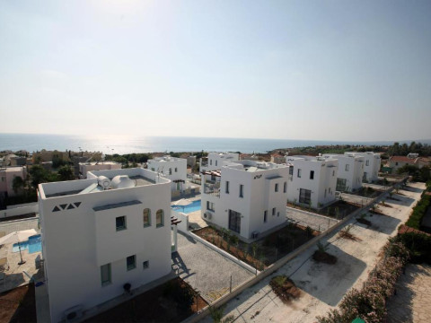 Meltemi Villas