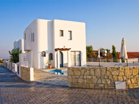 Meltemi Villas