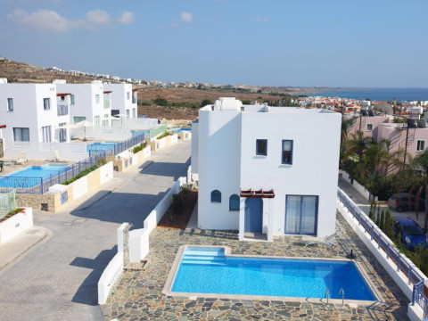 Meltemi Villas