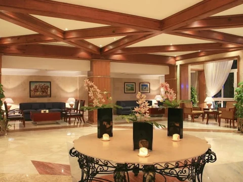 Melton Beach Resort 