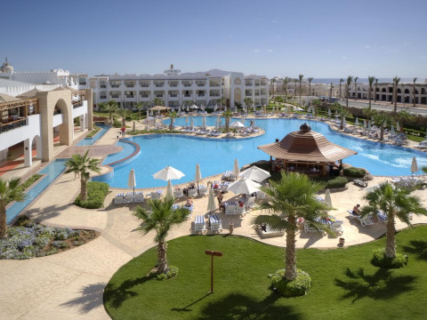 Melton Tiran Resort