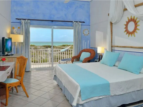 Memories Cayo Largo