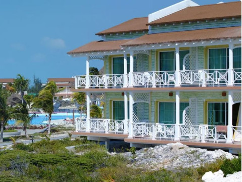 Memories Cayo Largo