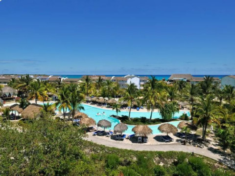 Memories Cayo Largo