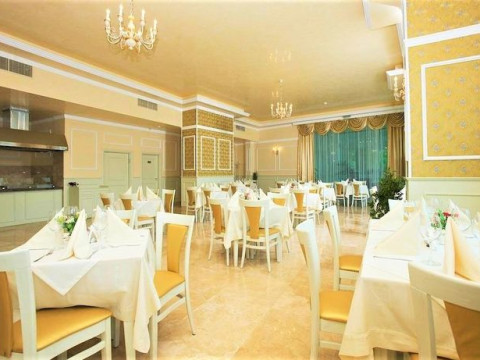 MENA PALACE
