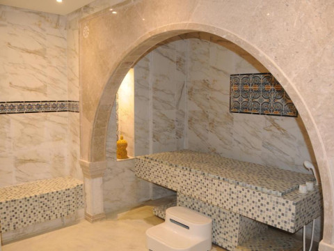 Menara Hammamet