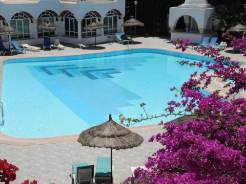 Menara Hammamet