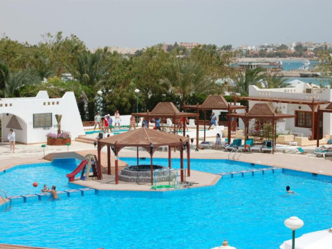 MENAVILLE RESORT