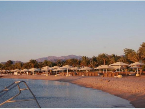 Menaville Safaga