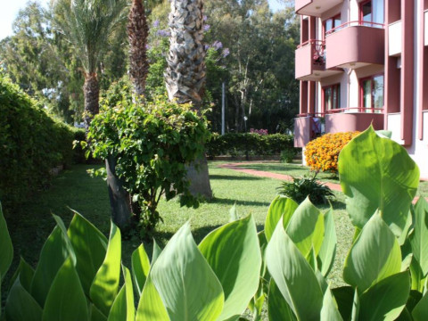 Hotel Mendos Garden Exclusive