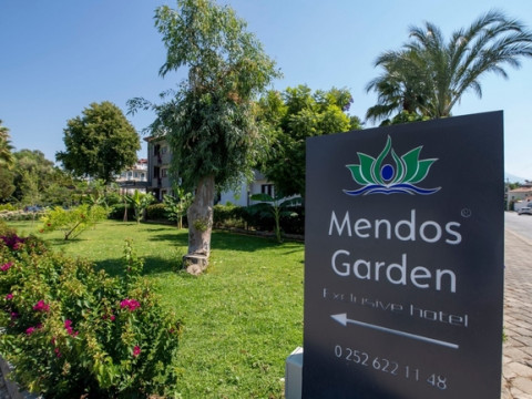 Mendos Garden Exclusive