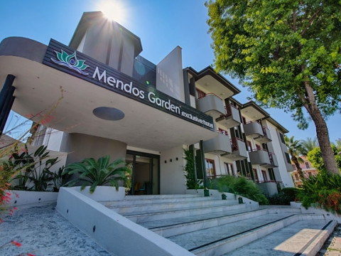 Mendos Garden Exclusive