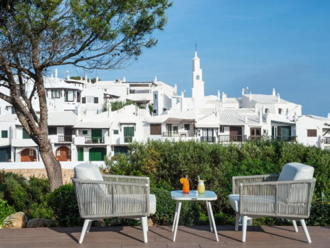Hotel Menorca Binibeca by Pierre & Vacances Premium - Adults Recommended