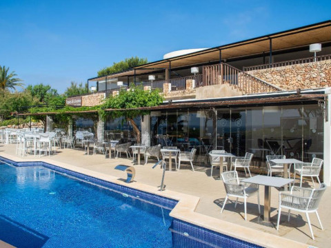 Hotel Menorca Binibeca by Pierre & Vacances Premium - Adults Recommended