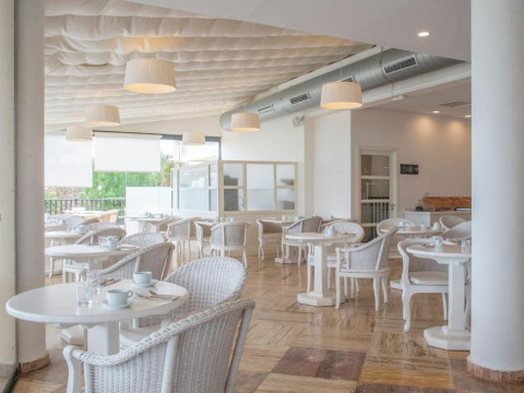 Hotel Menorca Binibeca by Pierre & Vacances Premium - Adults Recommended