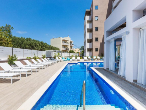 Hotel Menta City Boutique