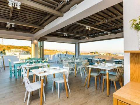 Hotel Menta City Boutique