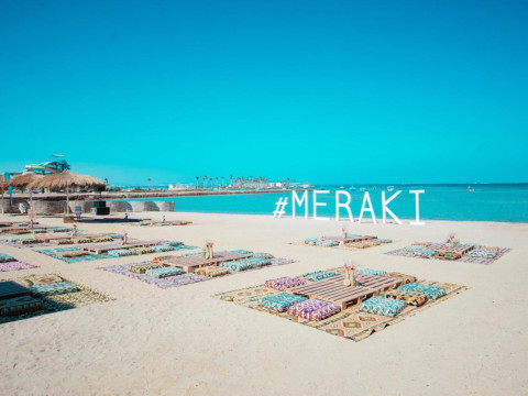 MERAKI RESORT (ADULTS ONLY)-HURGHADA
