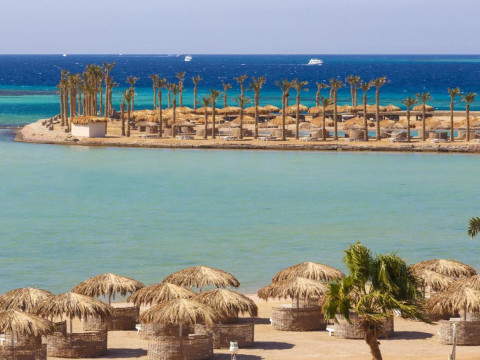 MERAKI RESORT (ADULTS ONLY)-HURGHADA