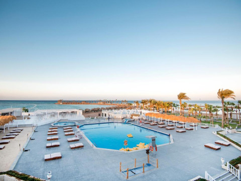 MERAKI RESORT (ADULTS ONLY)-HURGHADA
