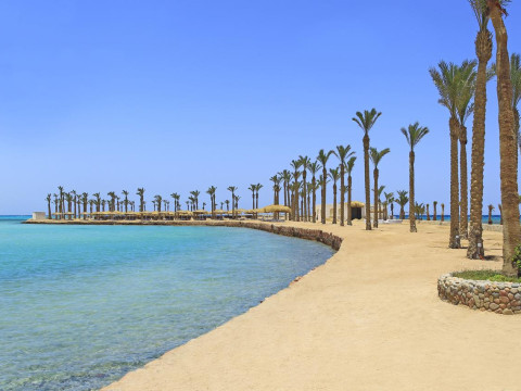 MERAKI RESORT (ADULTS ONLY +16)