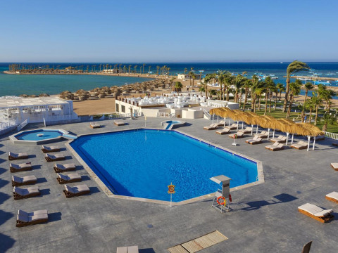 MERAKI RESORT (ADULTS ONLY +16)