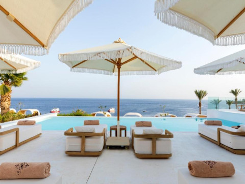 Meraki Resort Sharm El Sheikh (Adults Only 16+)