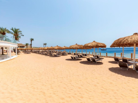 Meraki Resort Sharm El Sheikh (Adults Only 16+)