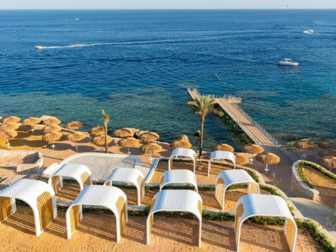 Meraki Resort Sharm El Sheikh (Adults Only 16+)