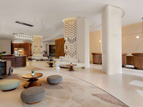 MERCURE ABU DHABI DOWNTOWN