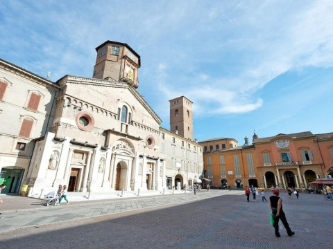 Mercure Astoria Reggio Emilia