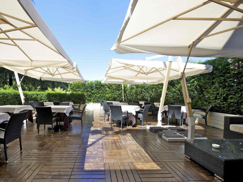 Mercure Astoria Reggio Emilia