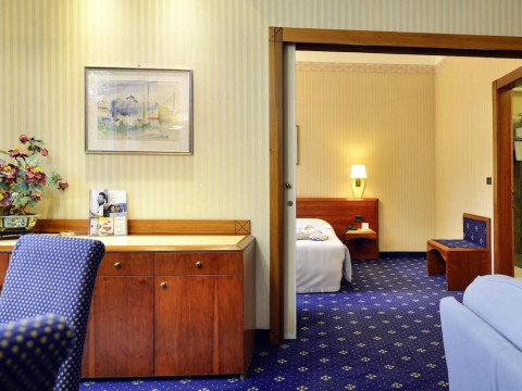 Mercure Astoria Reggio Emilia