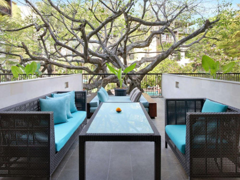 Mercure Bali Legian