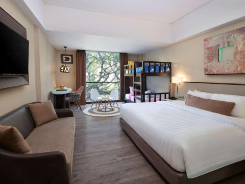 Mercure Bali Legian